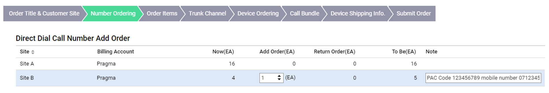 Graphical user interface, applicationDescription automatically generated